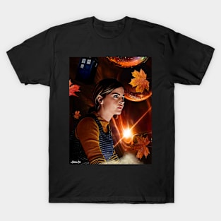 Clara T-Shirt